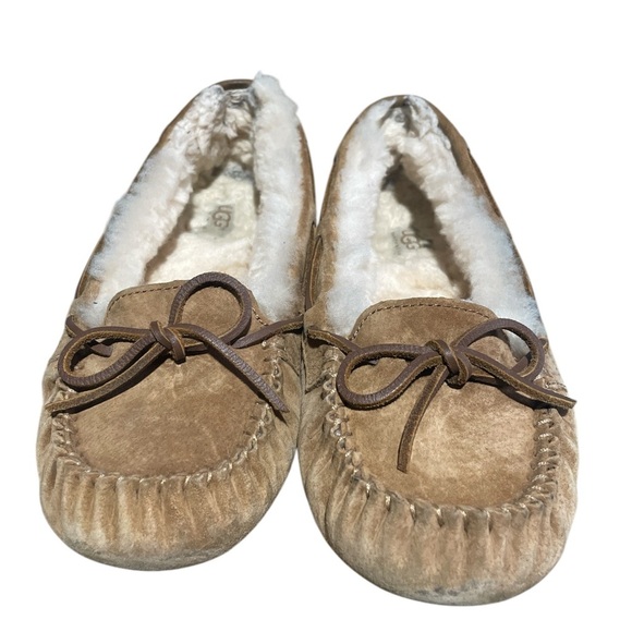 UGG SLIPPERS - Picture 3 of 4